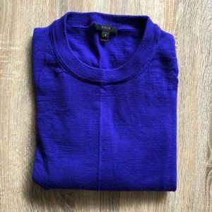 J. Crew Wool Sweater